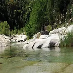 Domaine Valdaronu * Sainte-Lucie de Porto-Vecchio