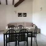 Semesterbostad Domaine Valdaronu Sainte-Lucie de Porto-Vecchio