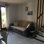 Domaine Valdaronu * Sainte-Lucie de Porto-Vecchio