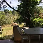 Domaine Valdaronu * Sainte-Lucie de Porto-Vecchio