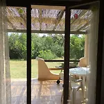 Semesterbostad Domaine Valdaronu Sainte-Lucie de Porto-Vecchio