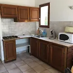 Semesterbostad Domaine Valdaronu Sainte-Lucie de Porto-Vecchio