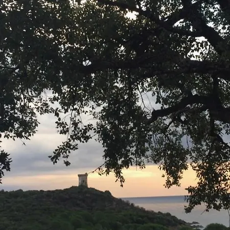 Domaine Valdaronu * Sainte-Lucie de Porto-Vecchio