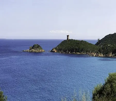 Domaine Valdaronu Σπίτι διακοπών