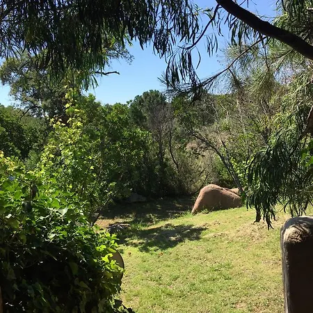 Domaine Valdaronu Σπίτι διακοπών