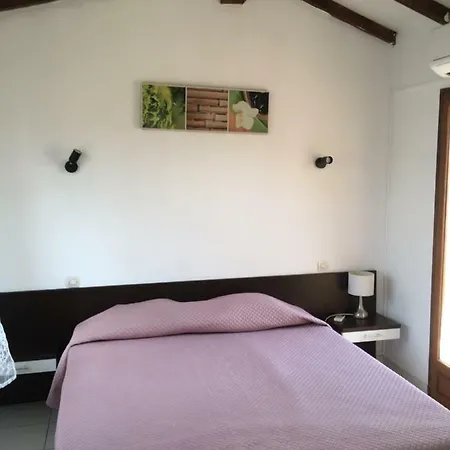 Domaine Valdaronu Dom wakacyjny Sainte-Lucie de Porto-Vecchio