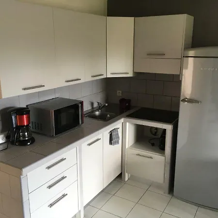 Domaine Valdaronu Σπίτι διακοπών *