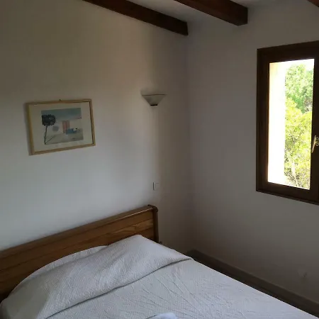 Domaine Valdaronu Sainte-Lucie de Porto-Vecchio