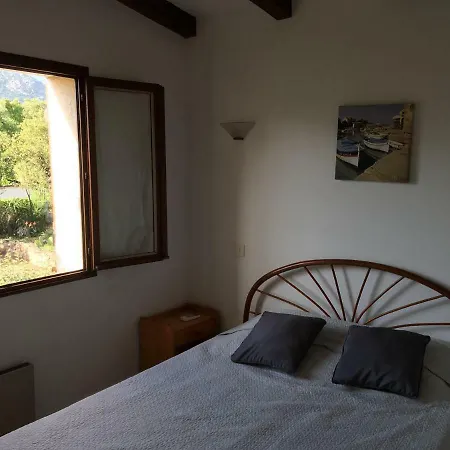Domaine Valdaronu Dom wakacyjny Sainte-Lucie de Porto-Vecchio