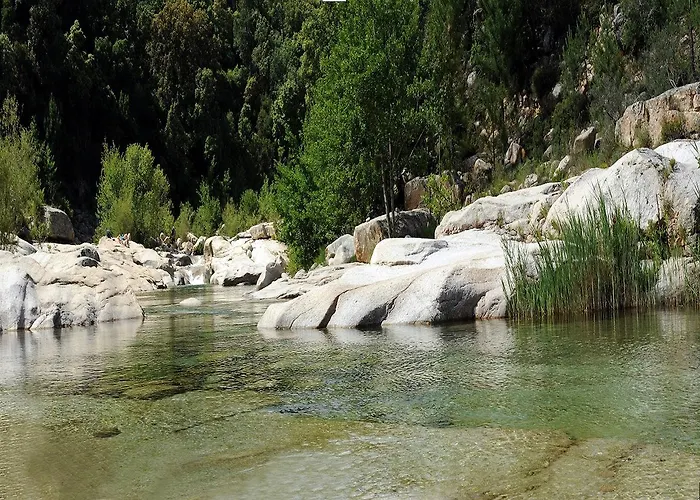 Domaine Valdaronu * Sainte-Lucie de Porto-Vecchio
