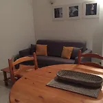 Domaine Valdaronu Holiday home