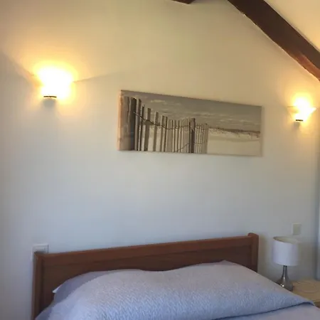 Domaine Valdaronu * סנט-לוסידה פורטו-וקיו