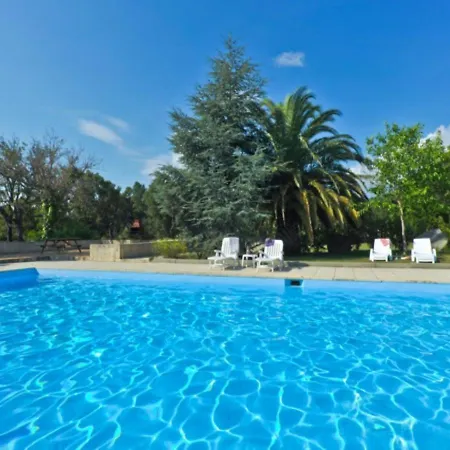 Domaine Valdaronu Casa vacanze Sainte-Lucie de Porto-Vecchio