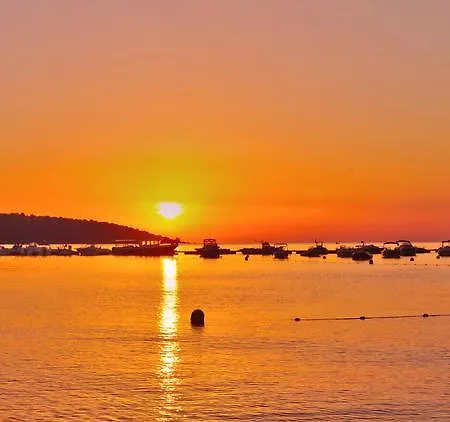 Domaine Valdaronu * Sainte-Lucie de Porto-Vecchio