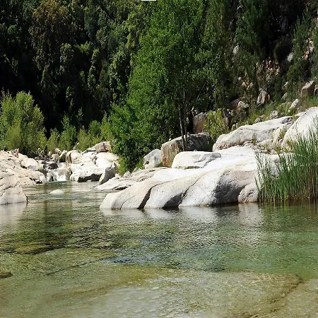 Domaine Valdaronu * סנט-לוסידה פורטו-וקיו