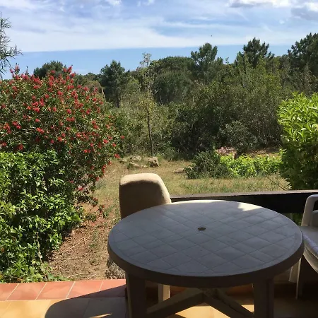 Domaine Valdaronu Sainte-Lucie de Porto-Vecchio