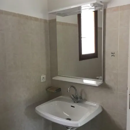 Vakantiehuis Domaine Valdaronu