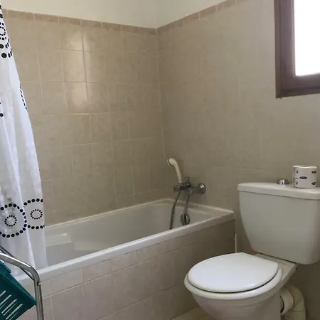 Domaine Valdaronu * סנט-לוסידה פורטו-וקיו