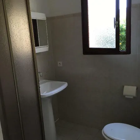 Ferienhaus Domaine Valdaronu Sainte-Lucie de Porto-Vecchio