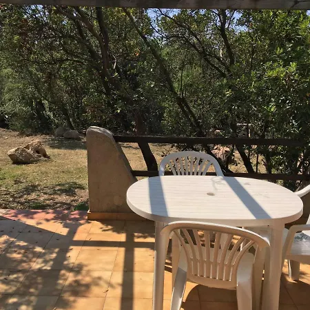 Domaine Valdaronu * סנט-לוסידה פורטו-וקיו