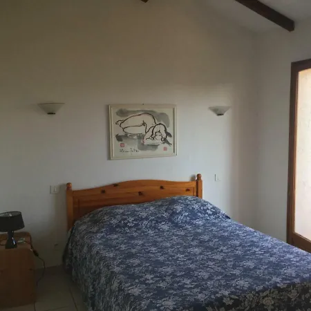 Domaine Valdaronu * Sainte-Lucie de Porto-Vecchio