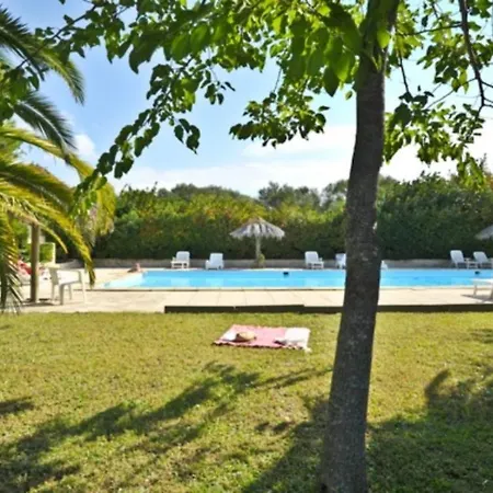 Domaine Valdaronu