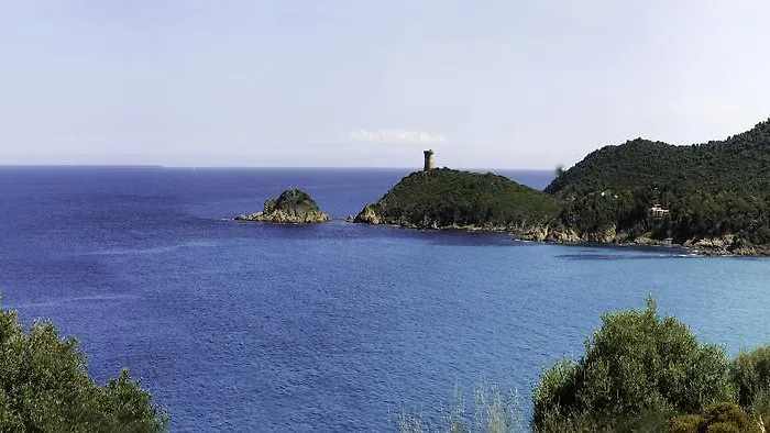 Domaine Valdaronu Casa vacanze