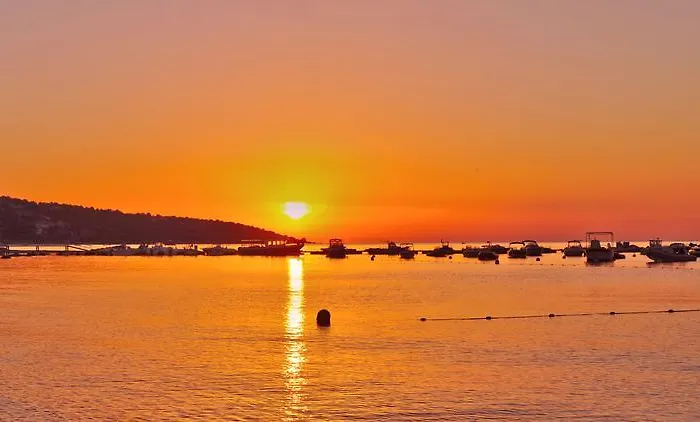 Domaine Valdaronu * Sainte-Lucie de Porto-Vecchio