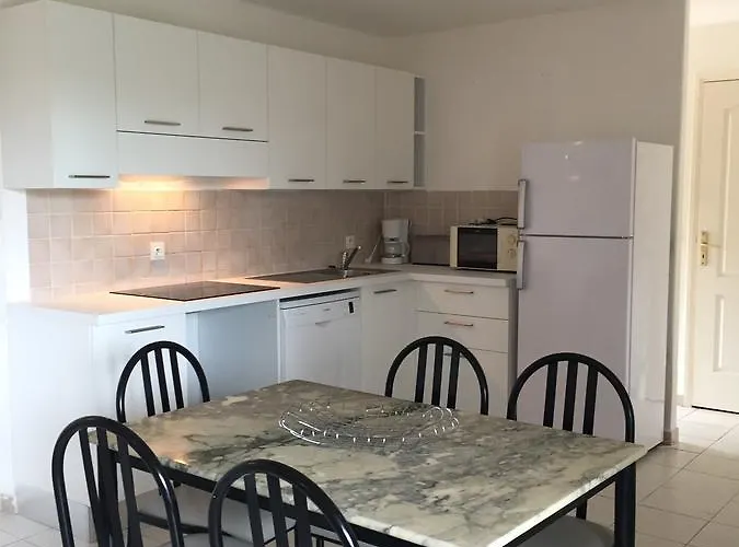 Domaine Valdaronu Casa vacanze *