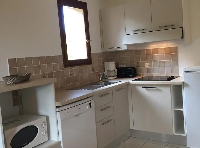 Casa vacanze Domaine Valdaronu *