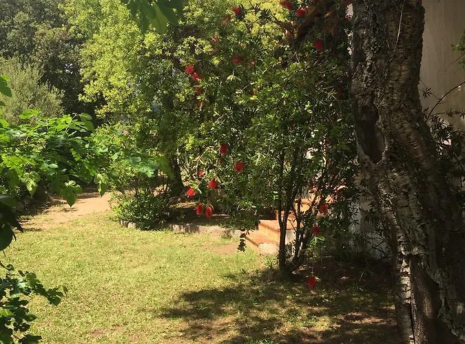 Σπίτι διακοπών Domaine Valdaronu