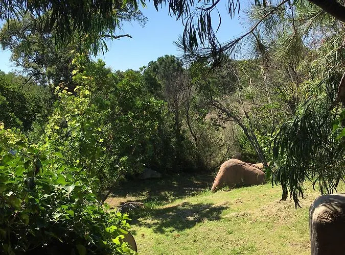 Domaine Valdaronu Casa vacanze