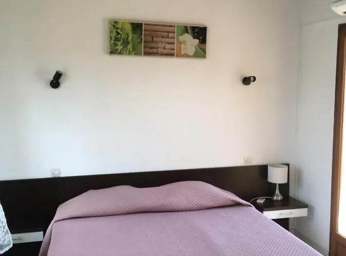 Domaine Valdaronu Casa vacanze Sainte-Lucie de Porto-Vecchio