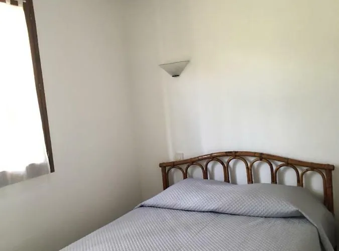 Domaine Valdaronu Holiday home Sainte-Lucie de Porto-Vecchio