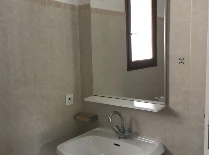 Casa vacanze Domaine Valdaronu