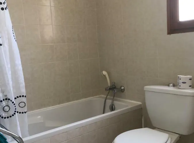 Domaine Valdaronu * Sainte-Lucie de Porto-Vecchio