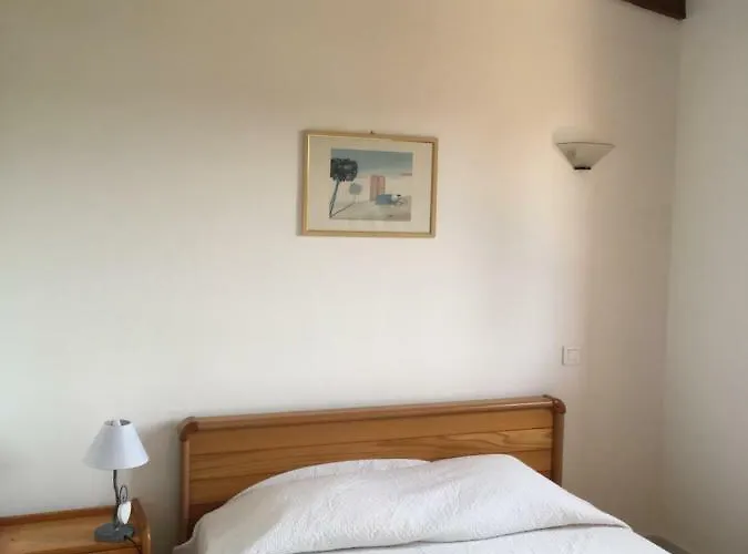 Domaine Valdaronu Σπίτι διακοπών *