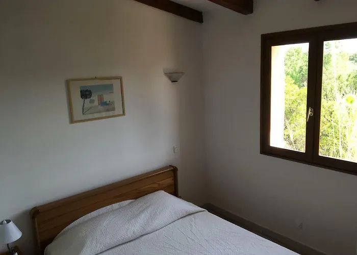 Domaine Valdaronu Sainte-Lucie de Porto-Vecchio