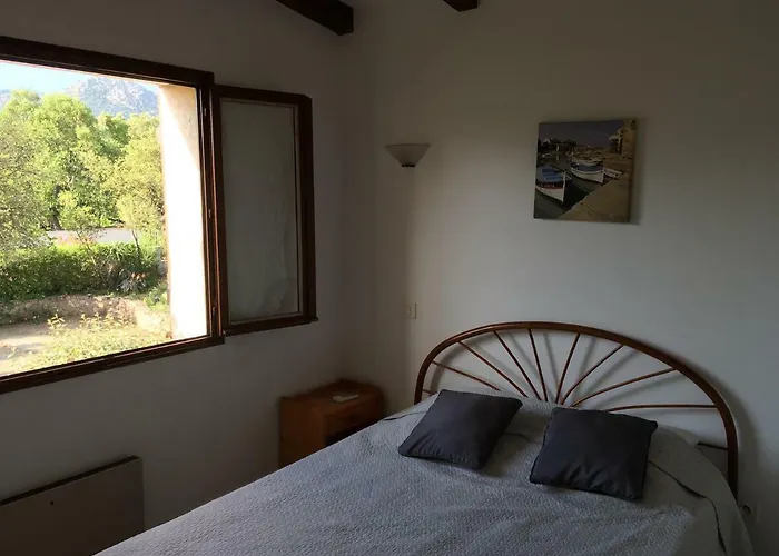 Domaine Valdaronu Σπίτι διακοπών Sainte-Lucie de Porto-Vecchio