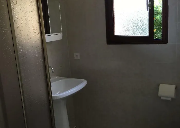 Casa vacanze Domaine Valdaronu Sainte-Lucie de Porto-Vecchio