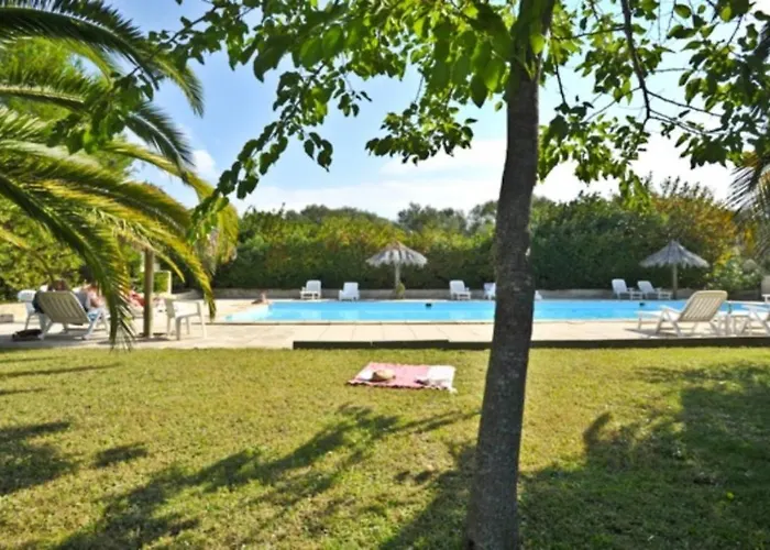 Domaine Valdaronu